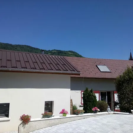 La Maison D'isa *