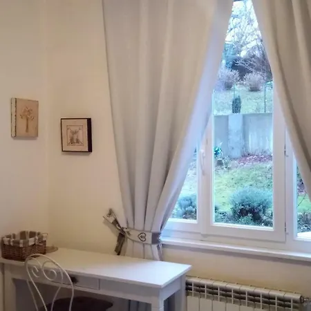 La Maison D'isa B&B