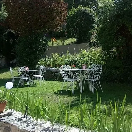 B&B La Maison D'isa *
