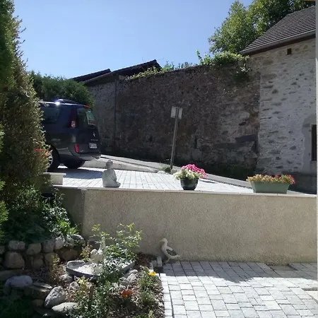 La Maison D'isa * Theys