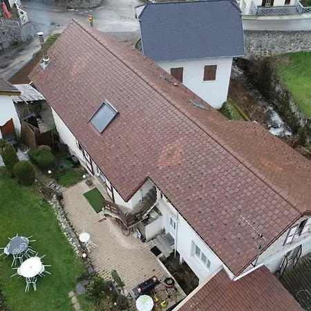 La Maison D'isa *