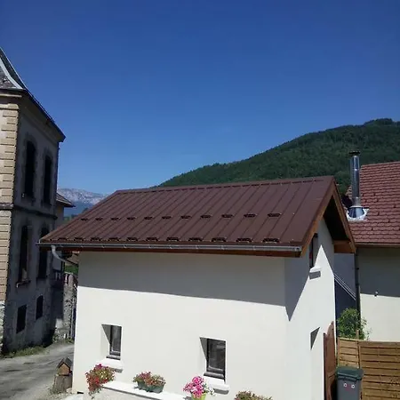 La Maison D'isa