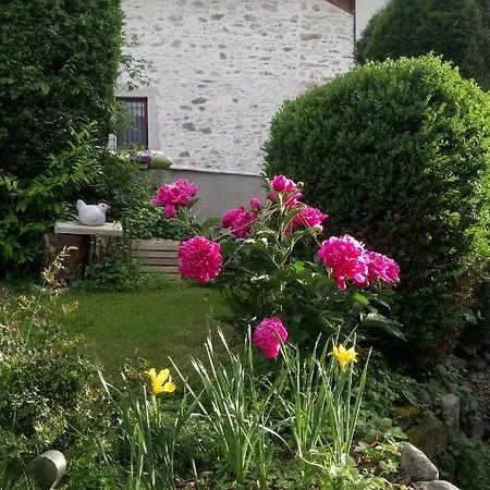 La Maison D'isa B&B Theys
