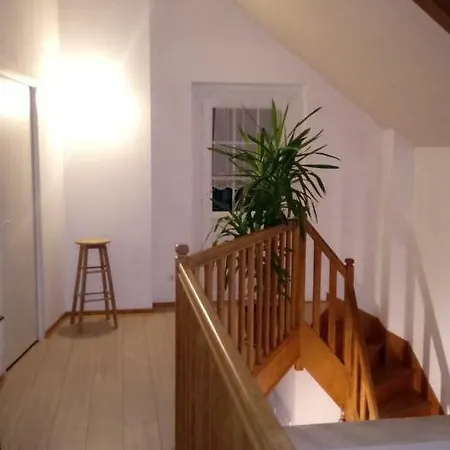 B&B La Maison D'isa Theys