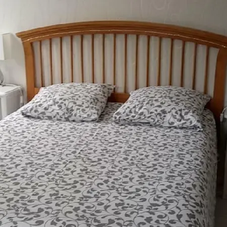 La Maison D'isa B&B Theys