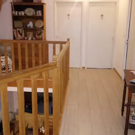 B&B La Maison D'isa *