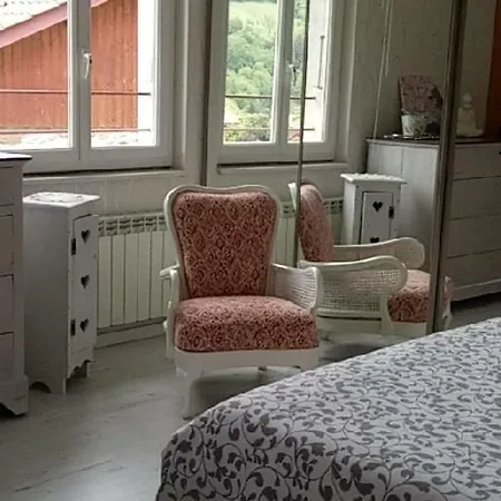 La Maison D'isa B&B *